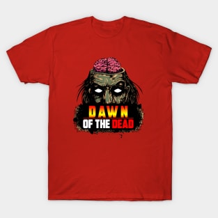 DAWN OF DEAD T-Shirt
